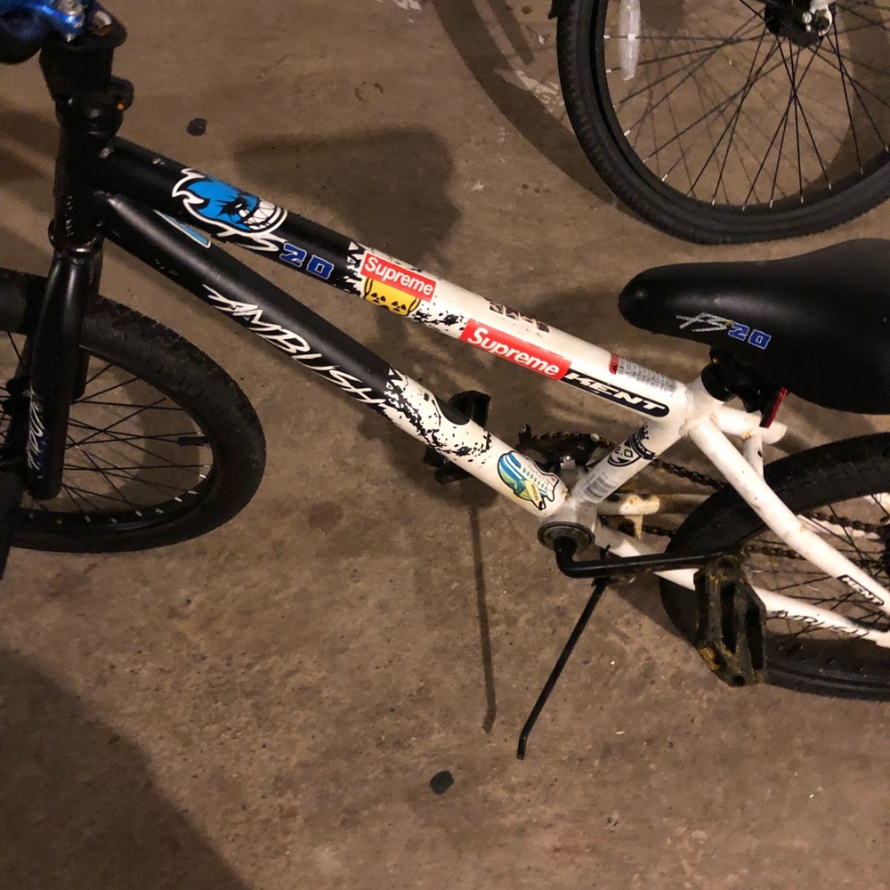 Bmx